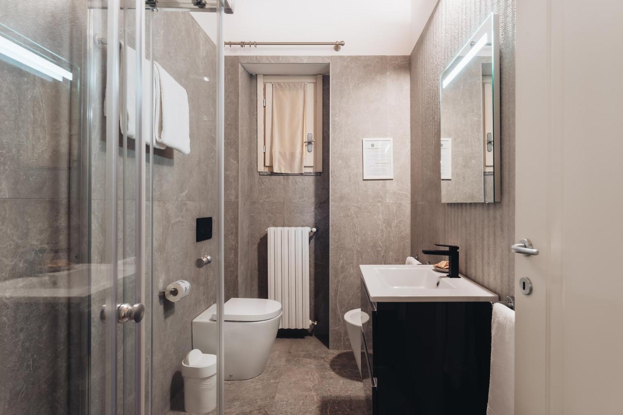 Charming Brera - Madonnina Appartement *
