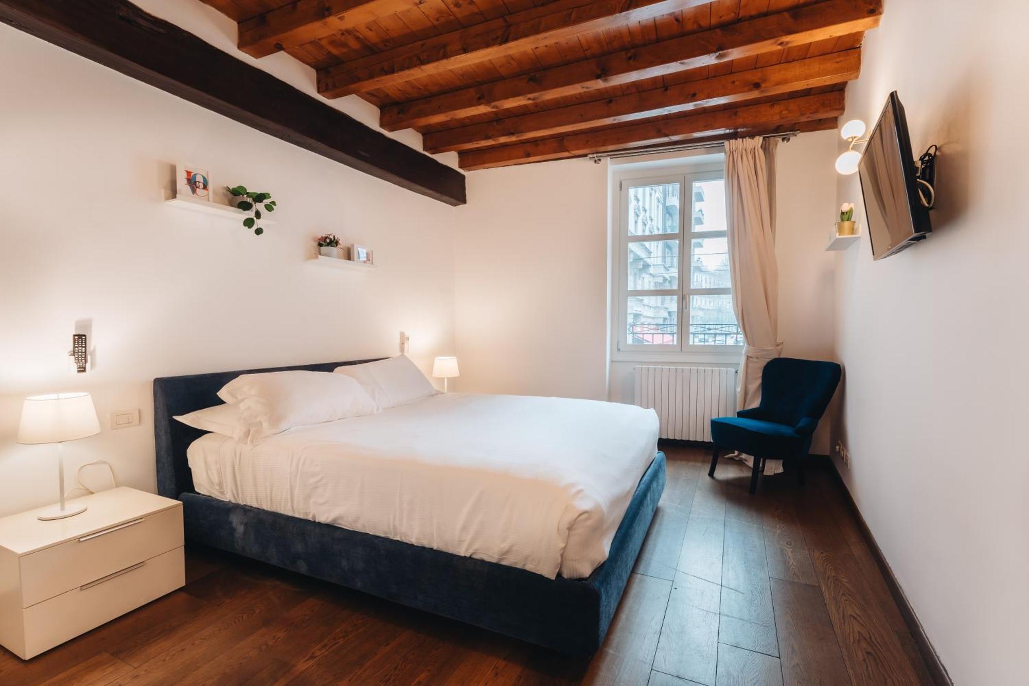 Charming Brera - Madonnina Appartement Milan