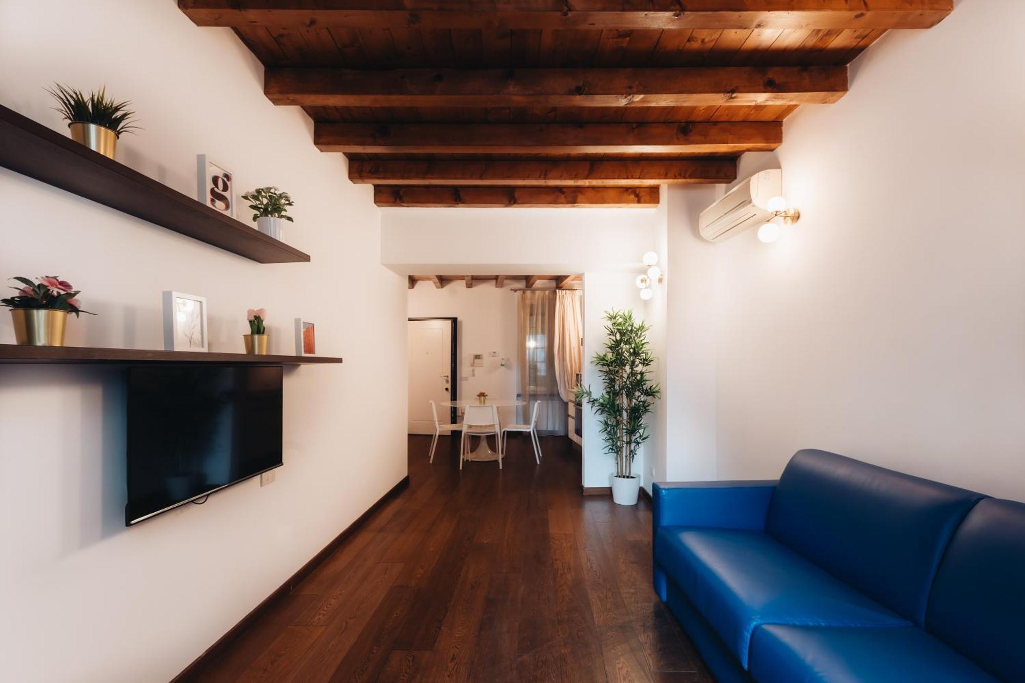 Appartement Charming Brera - Madonnina