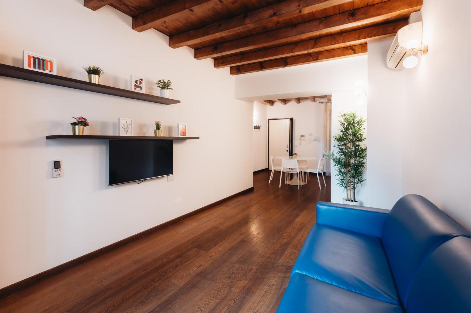Charming Brera - Madonnina Appartement
