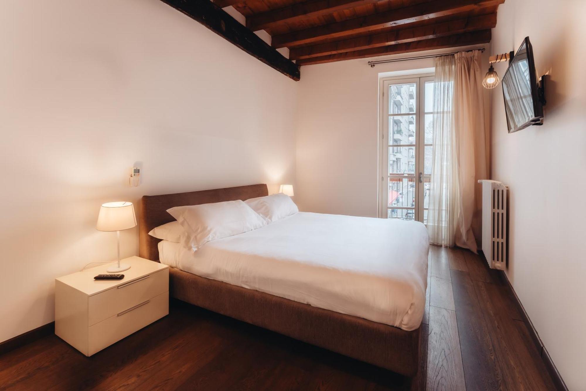 Appartement Charming Brera - Madonnina