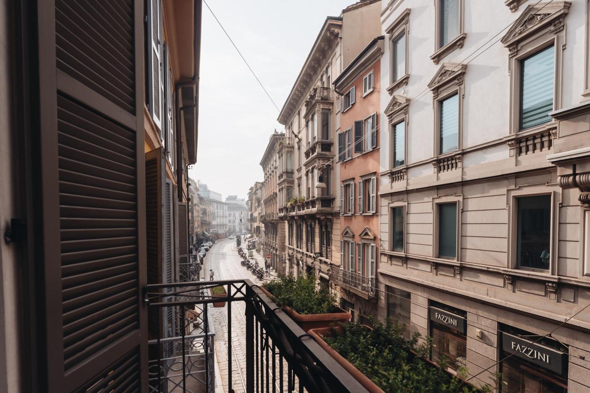 Charming Brera - Madonnina Appartement