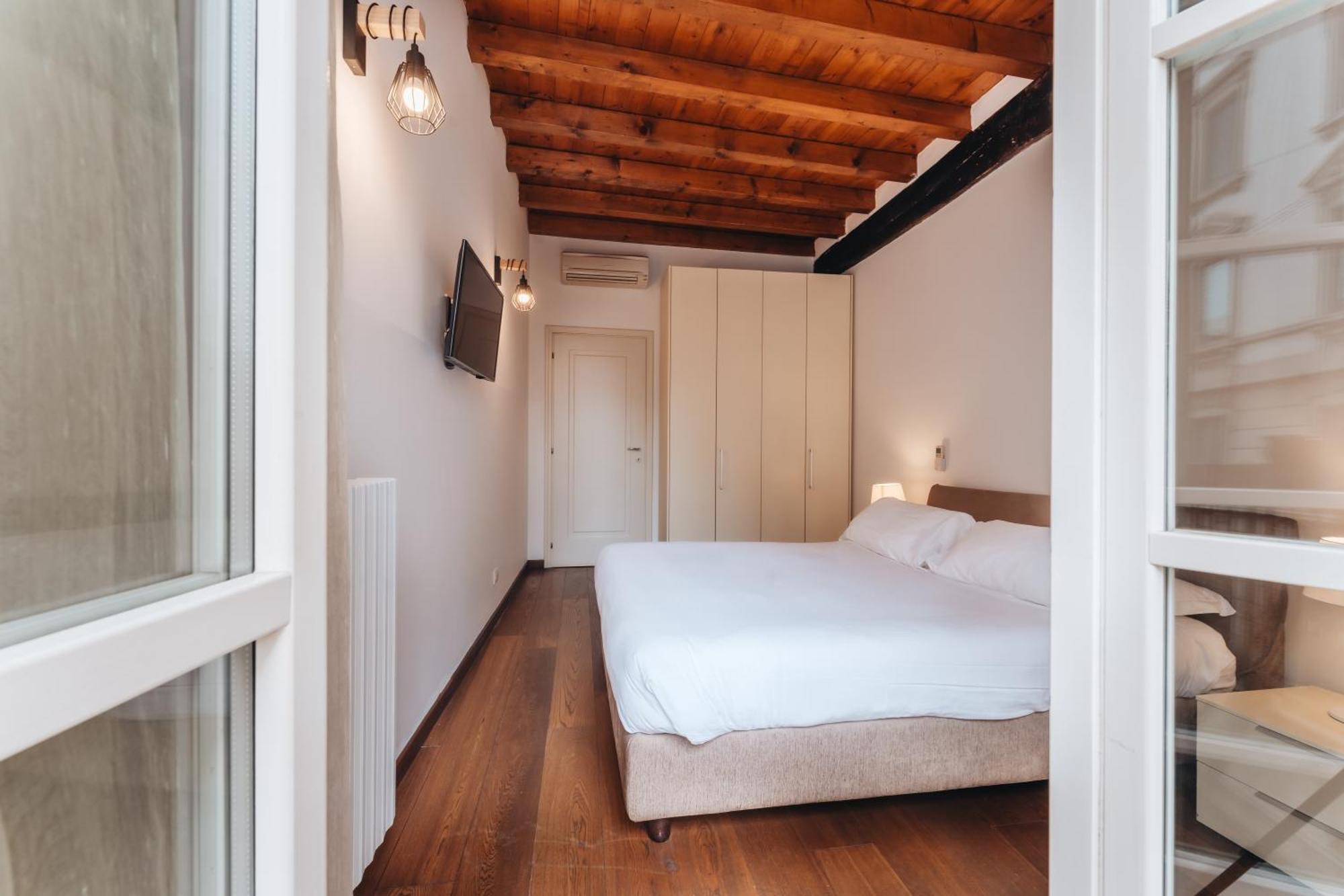 Appartement Charming Brera - Madonnina *