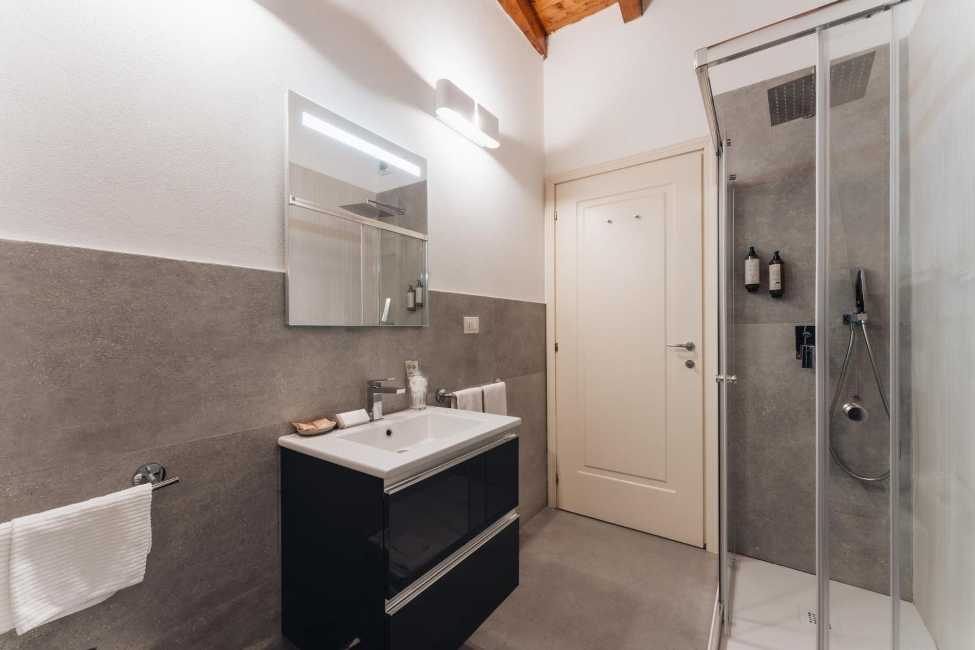 Charming Brera - Madonnina Appartement *