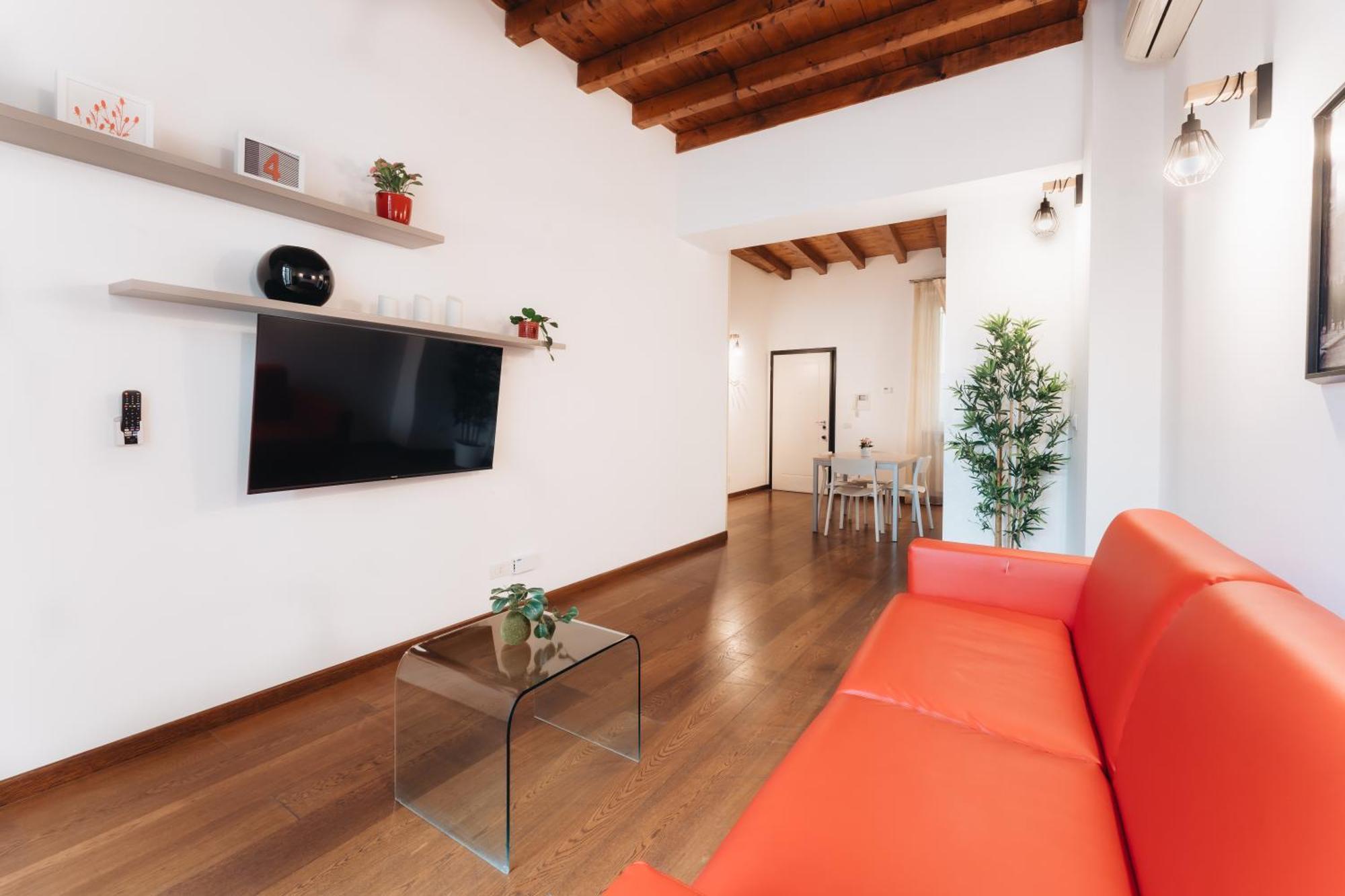 Appartement Charming Brera - Madonnina *