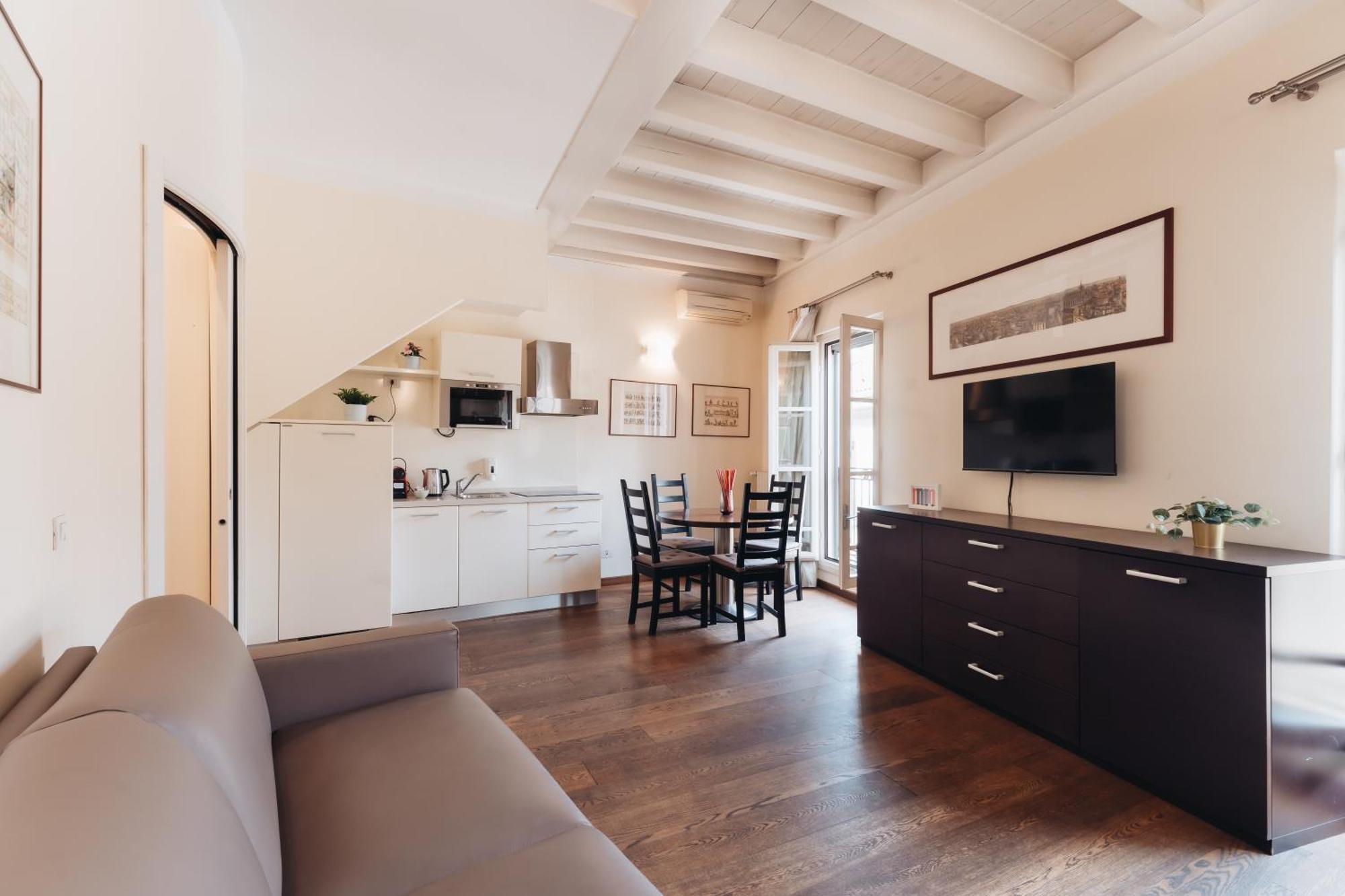 Charming Brera - Madonnina Appartement *
