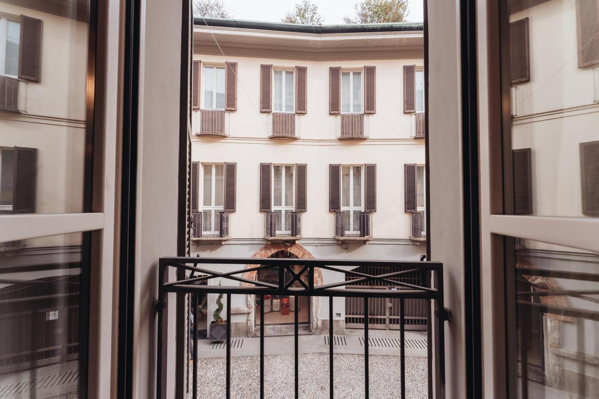 Appartement Charming Brera - Madonnina