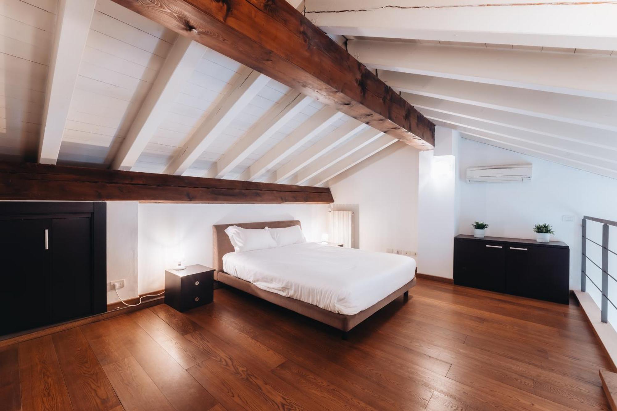 Charming Brera - Madonnina Appartement *